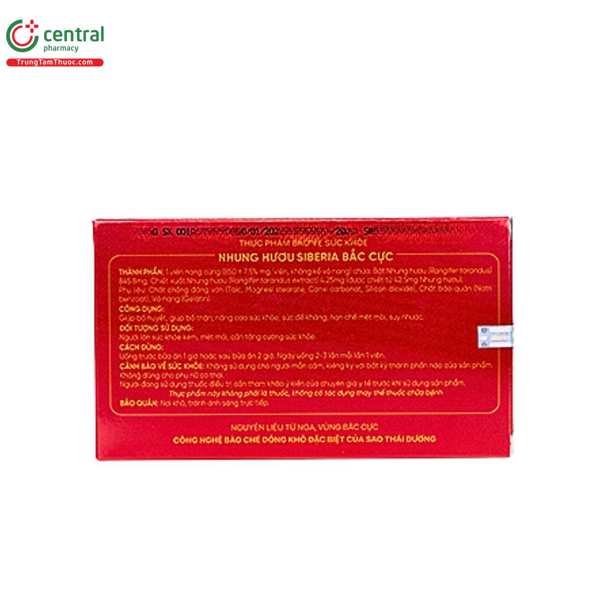 nhung huou siberia bac cuc 2 V8718