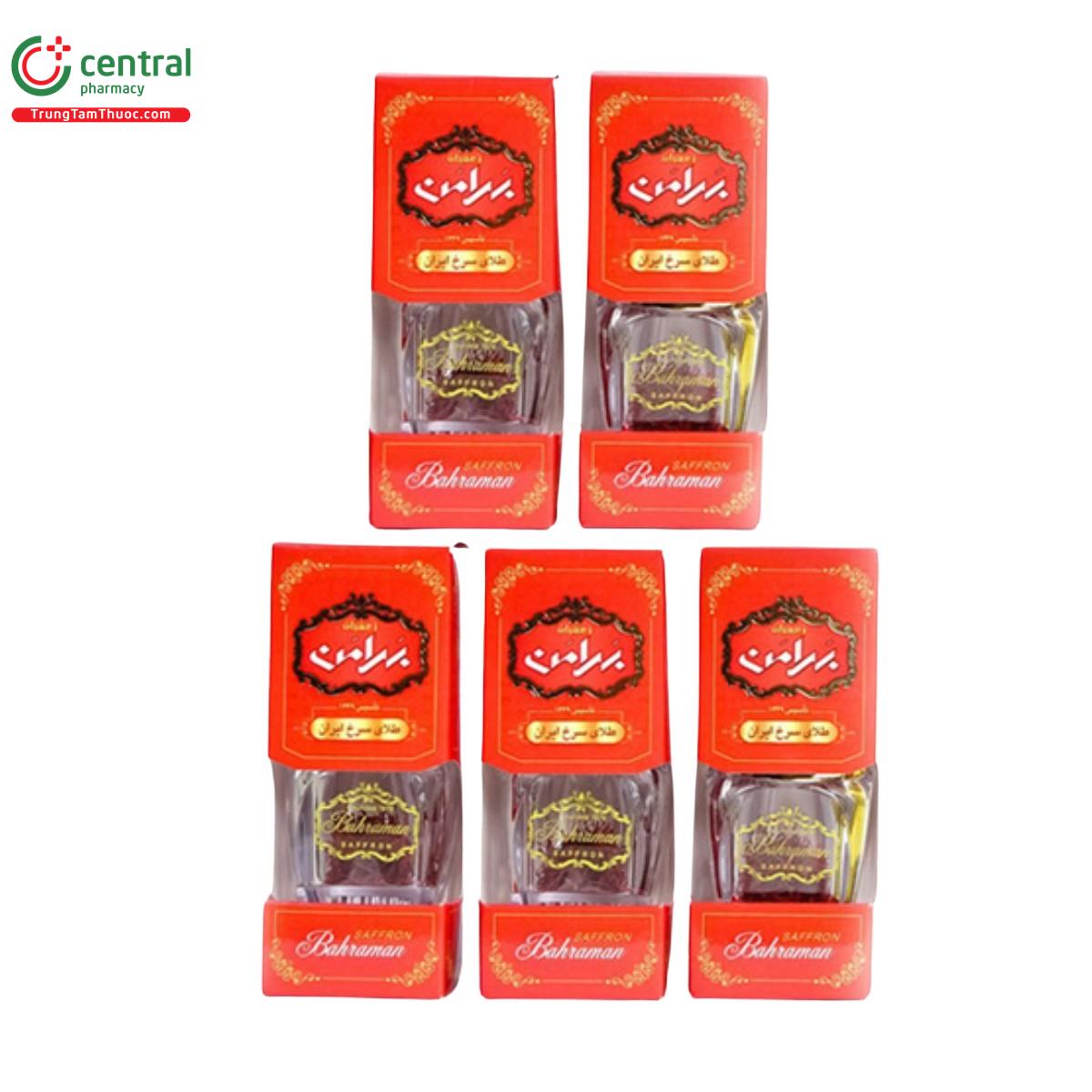 nhuy hoa nghe tay bahraman saffron 12 U8747