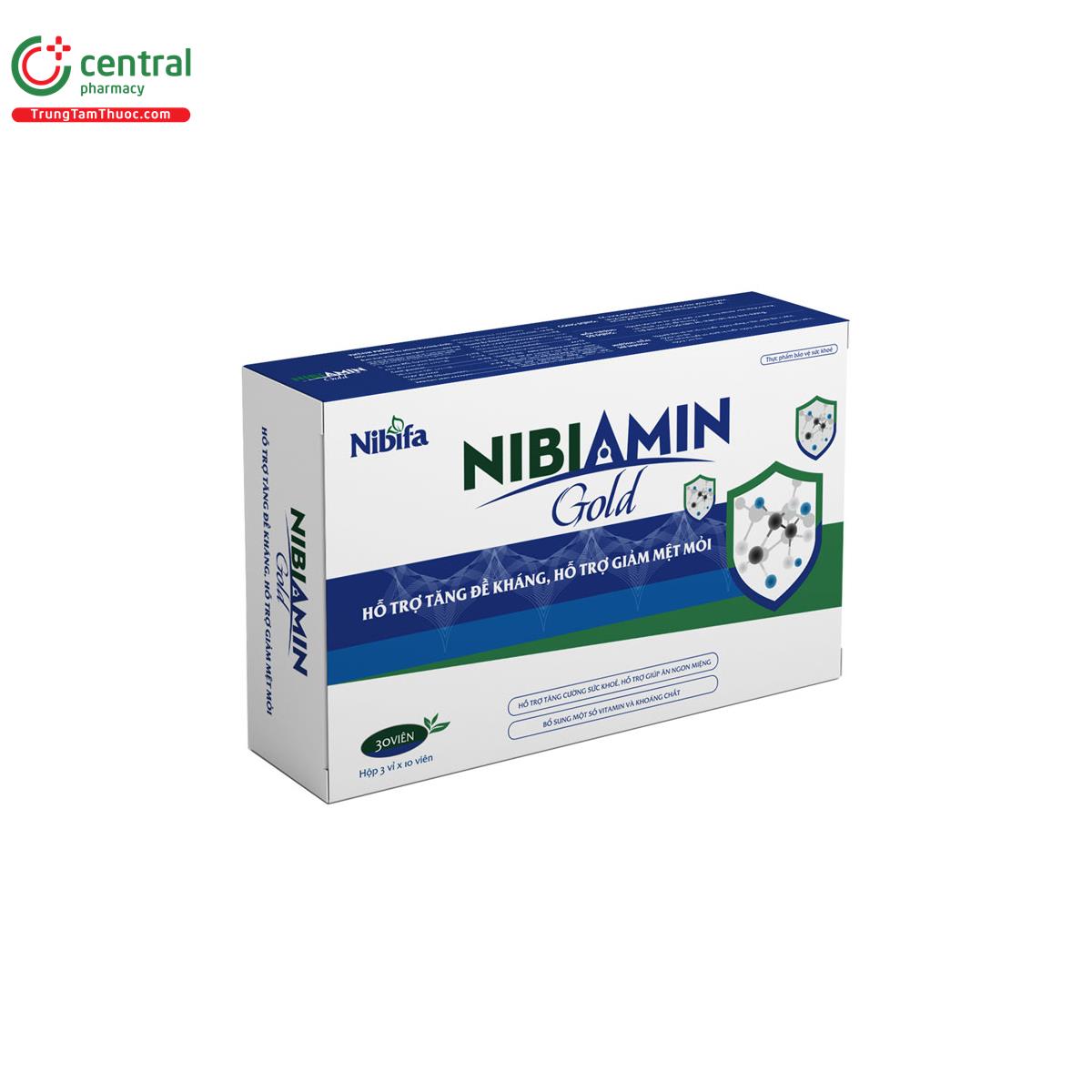 nibiamin gold 2 E1283