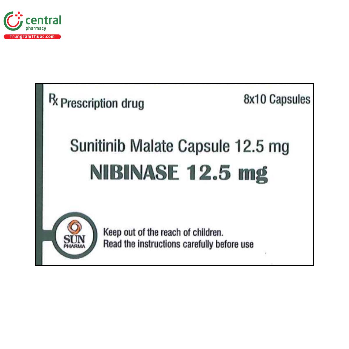 nibinase 125 2 N5673 nibinase 125 2 N5673