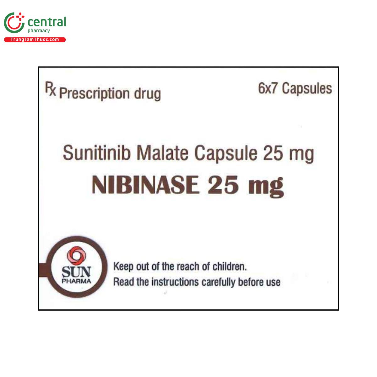 nibinase 25 2 I3137
