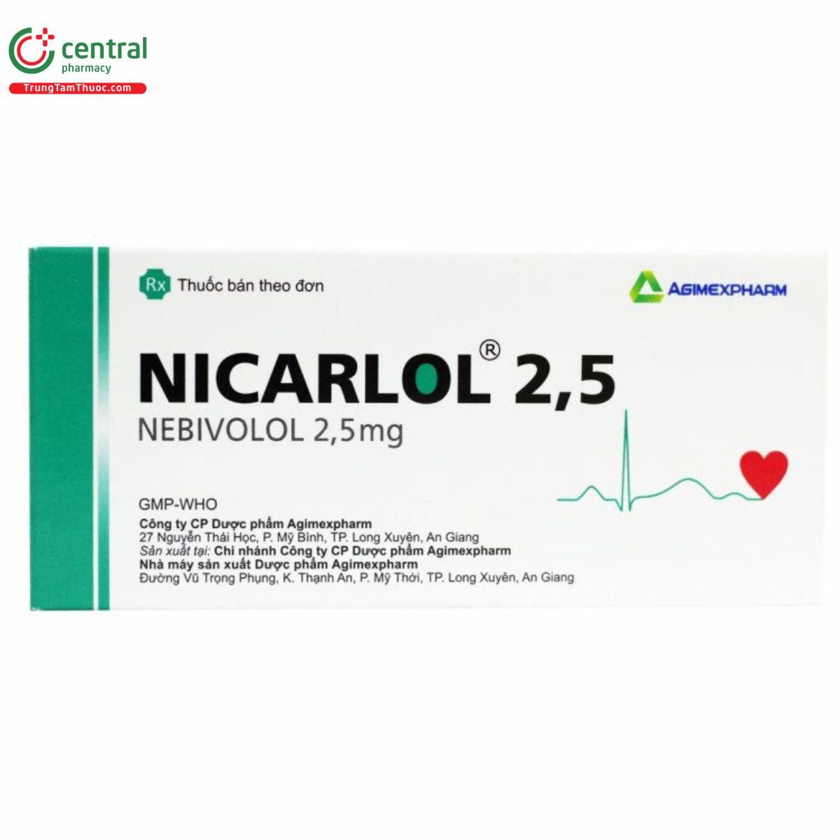 nicarlol 2 5 7 I3538