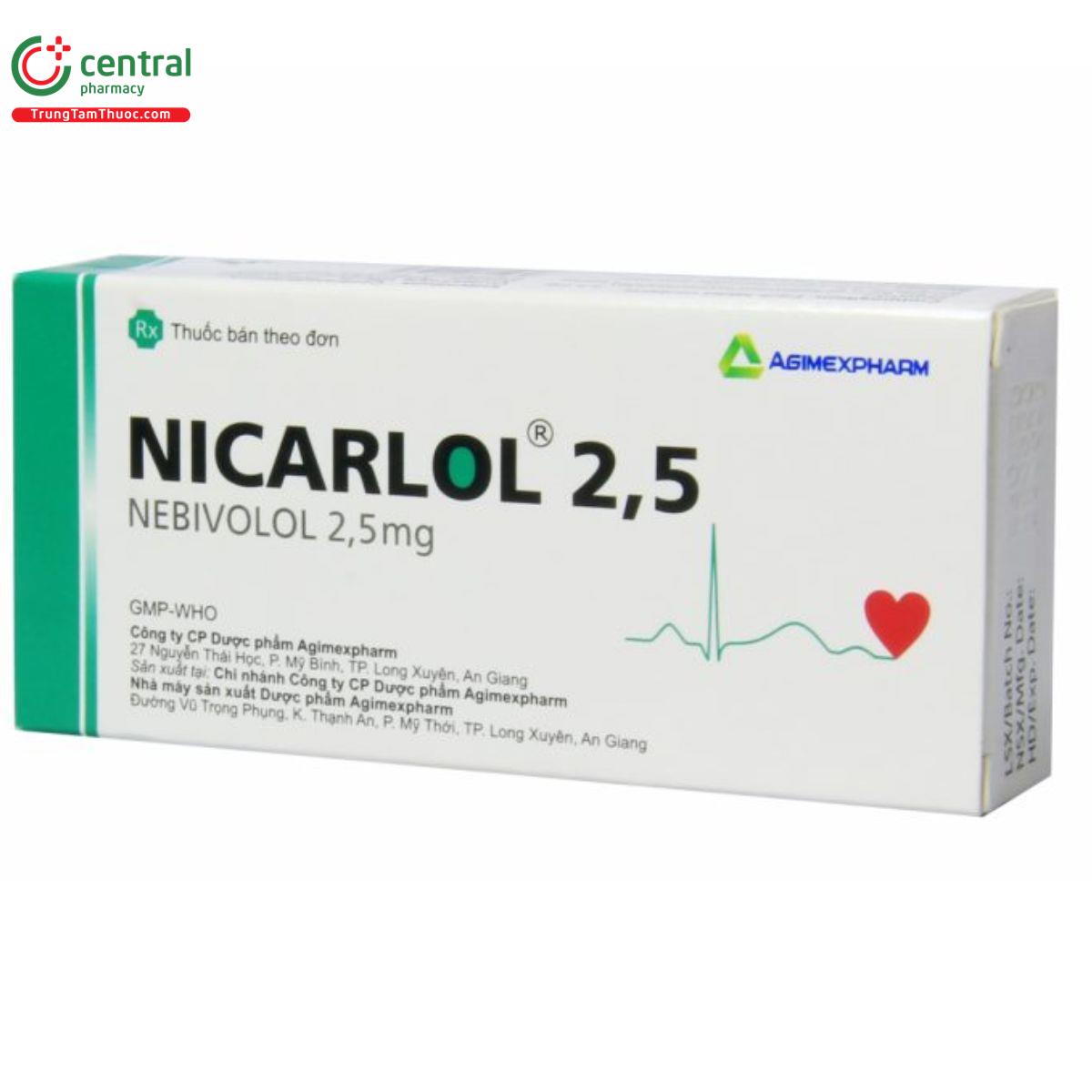 nicarlol 2 5 8 L4583