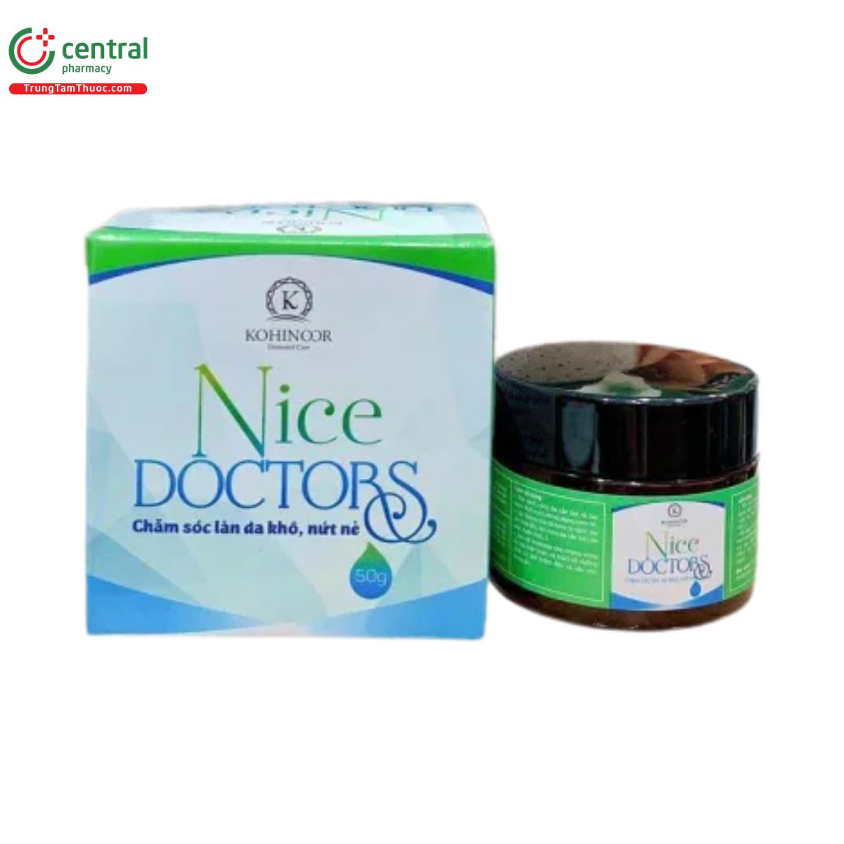 nice doctors 2 C1435