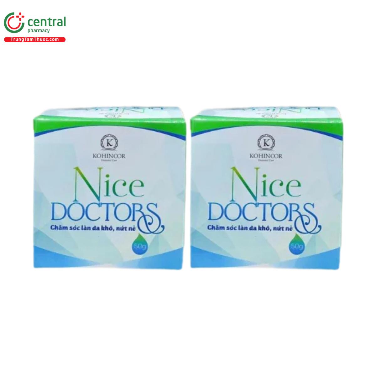 nice doctors 3 R7886