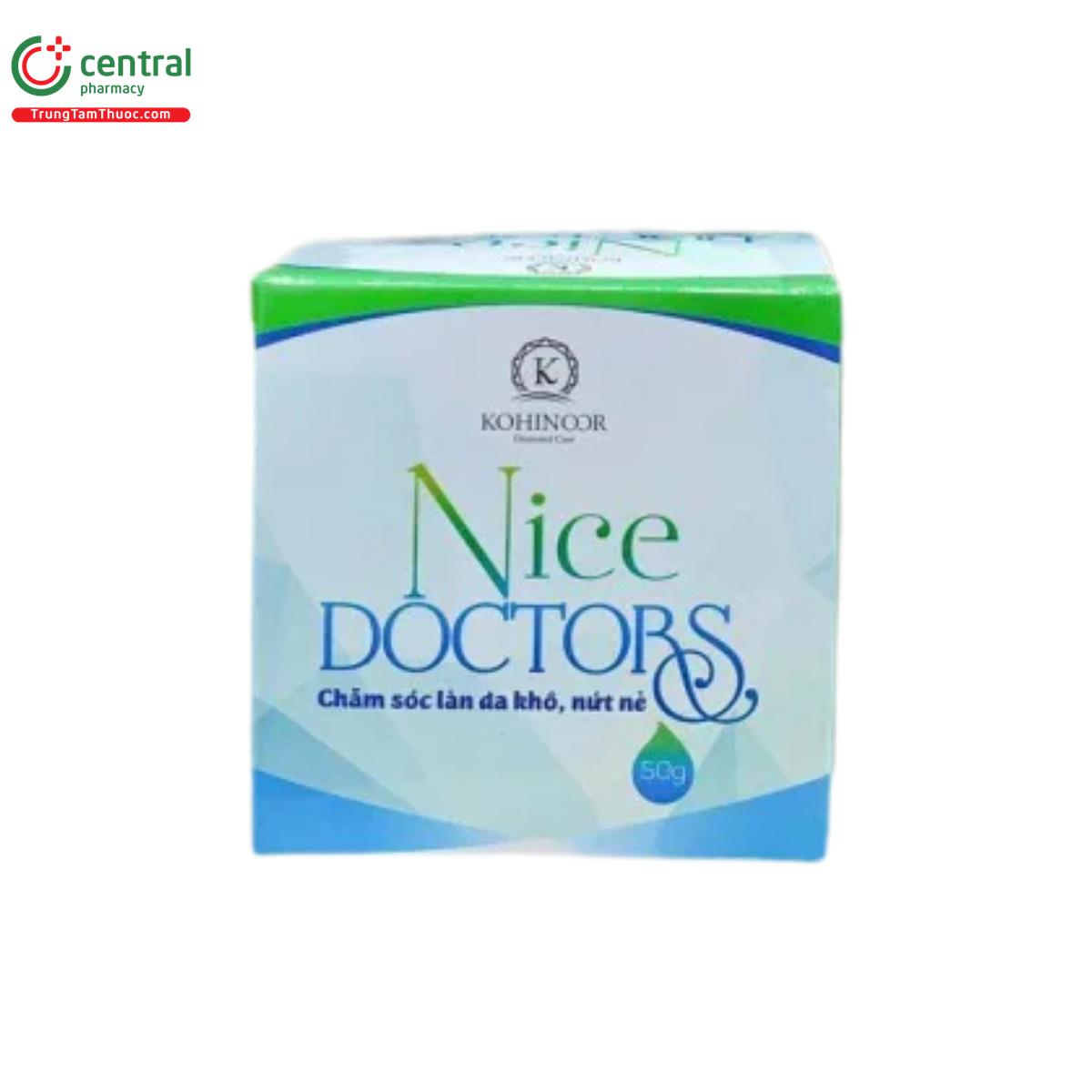 nice doctors 4 V8446