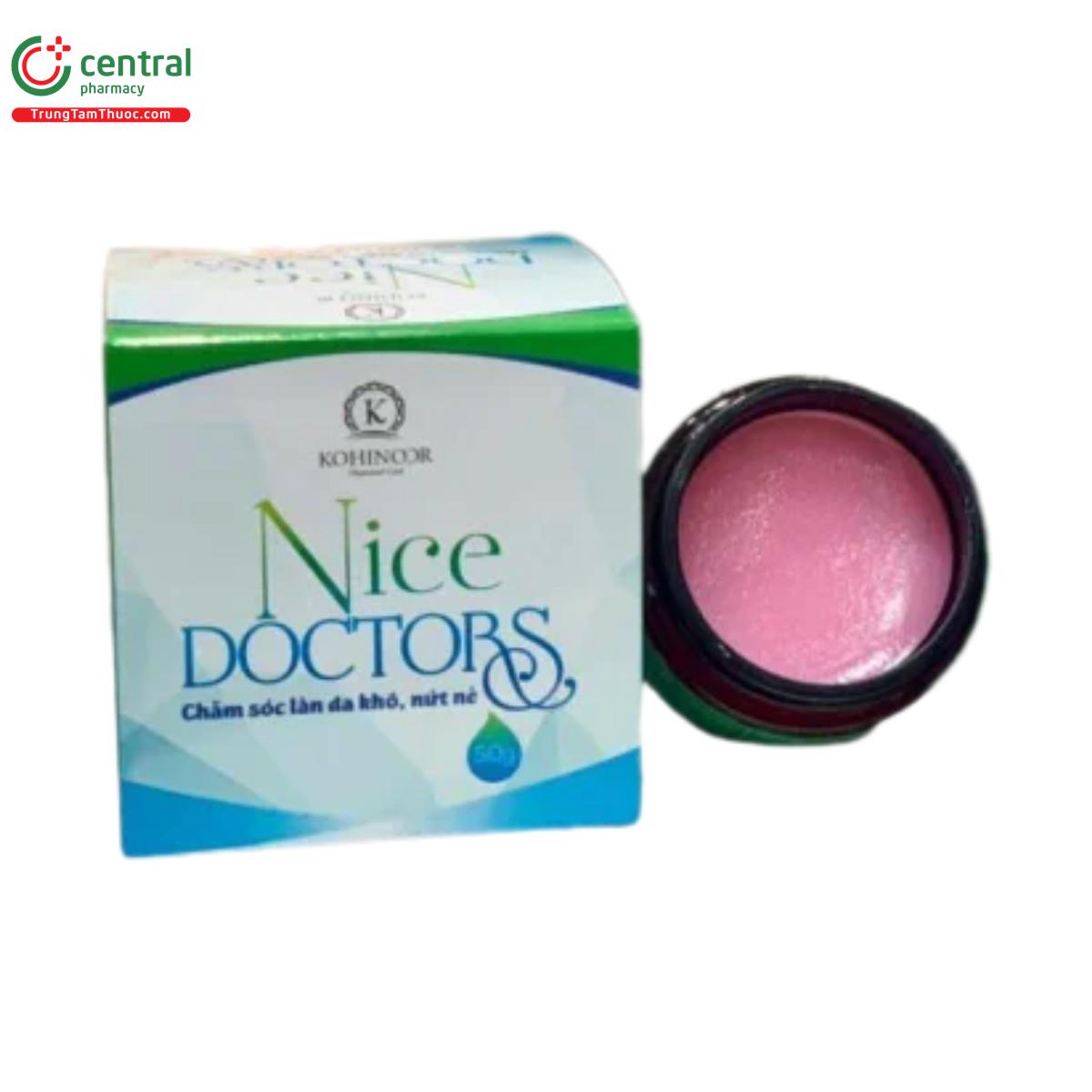 nice doctors 5 B0523