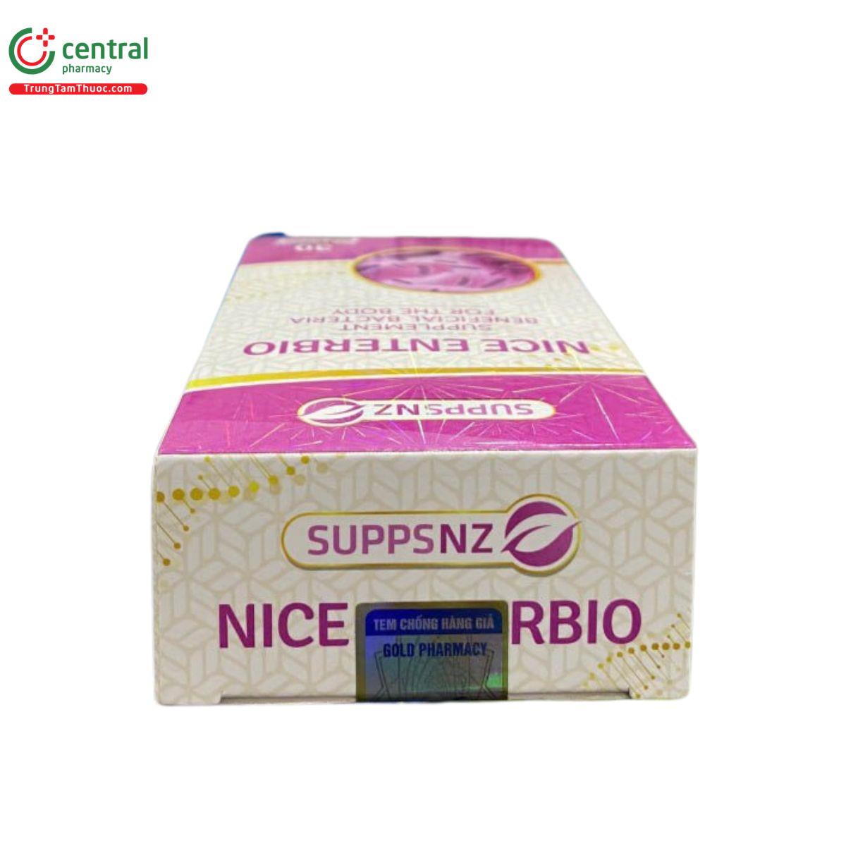 nice enterbio 6 B0511