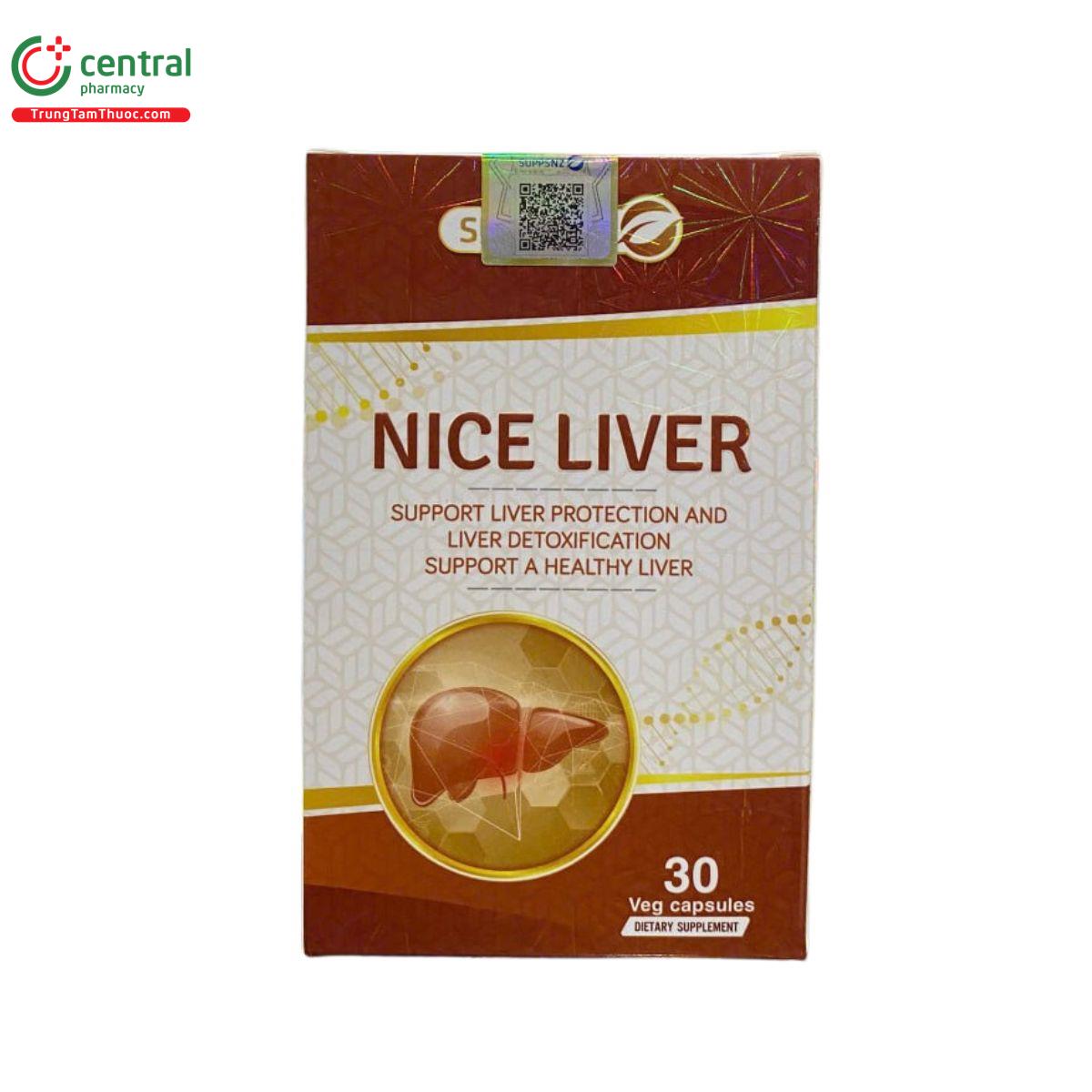 nice liver 1 F2184