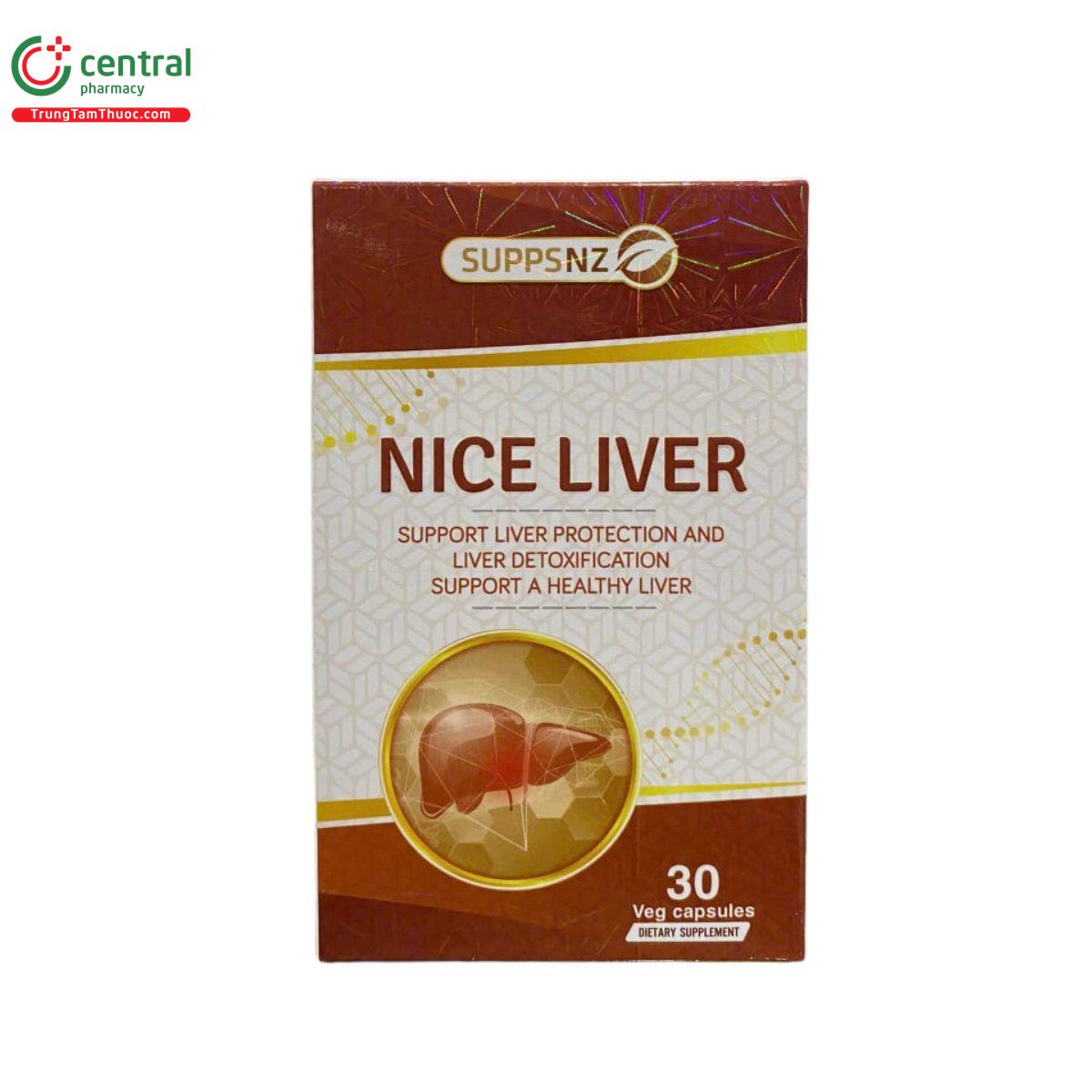 nice liver 2 D1107