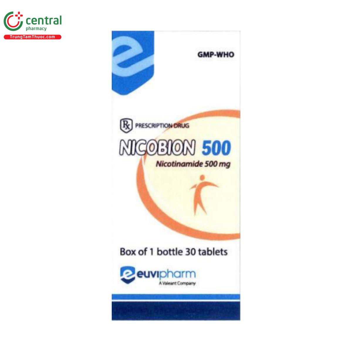 nicobion 500 3 B0244 nicobion 500 3 B0244