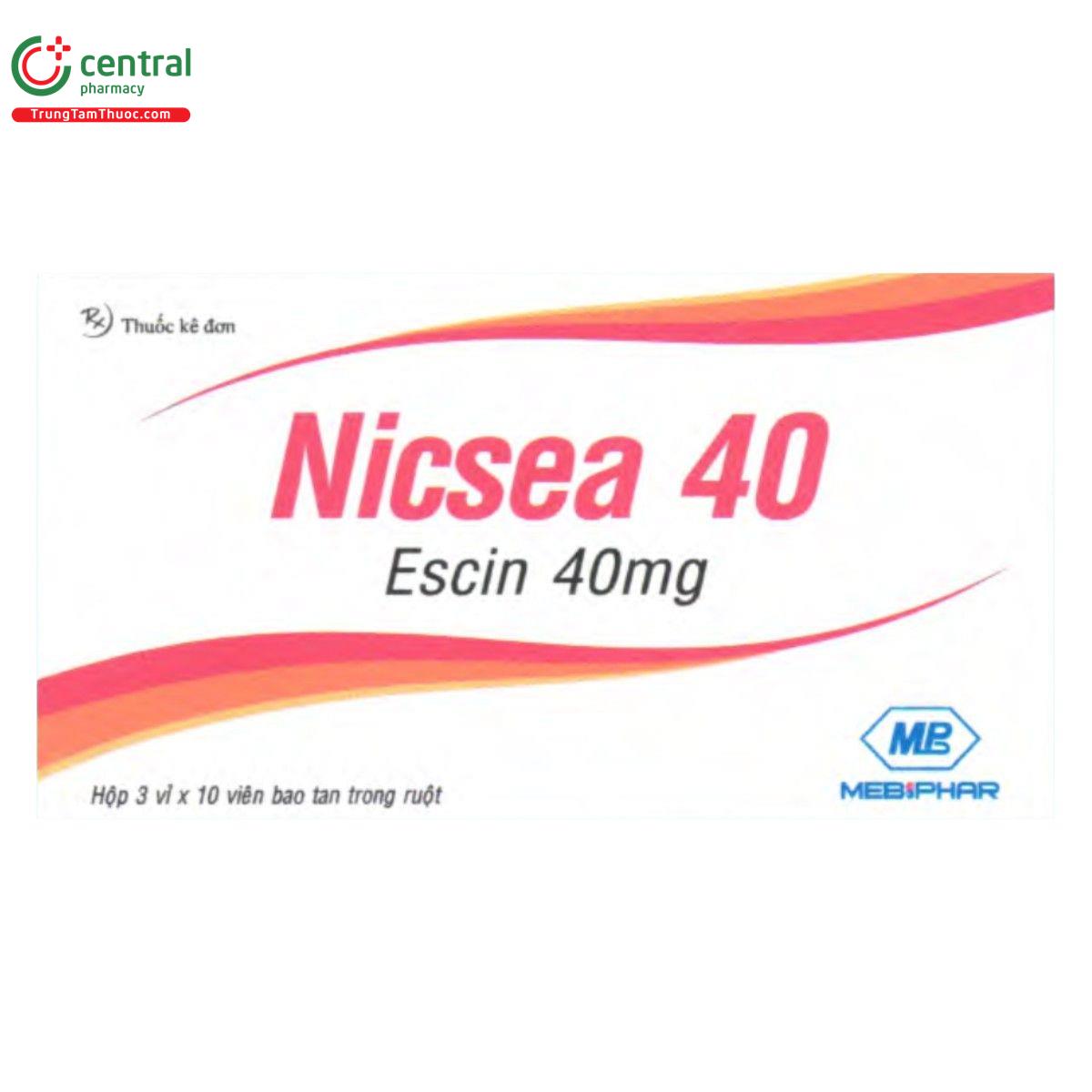 nicsea 40 11 C1566 nicsea 40 11 C1566