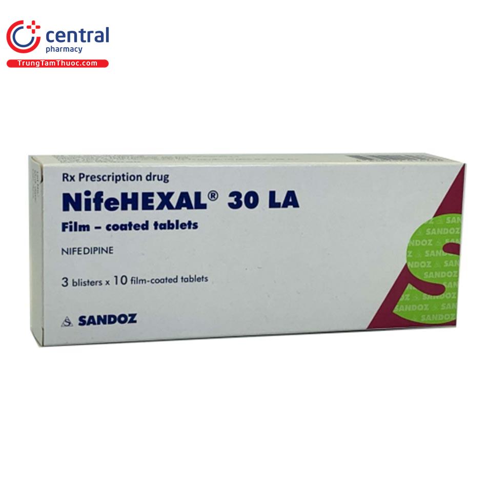 nifehexal30la ttt17 F2615
