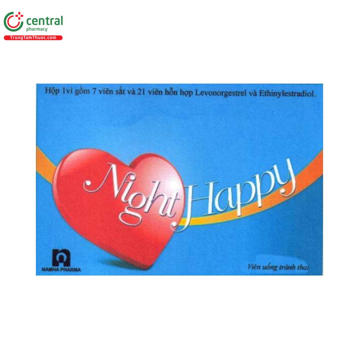 nighthappy 1 T8073 nighthappy 1 T8073
