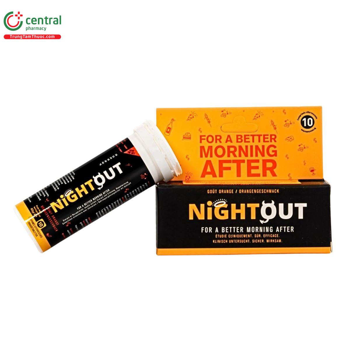 nightout 1 E1632