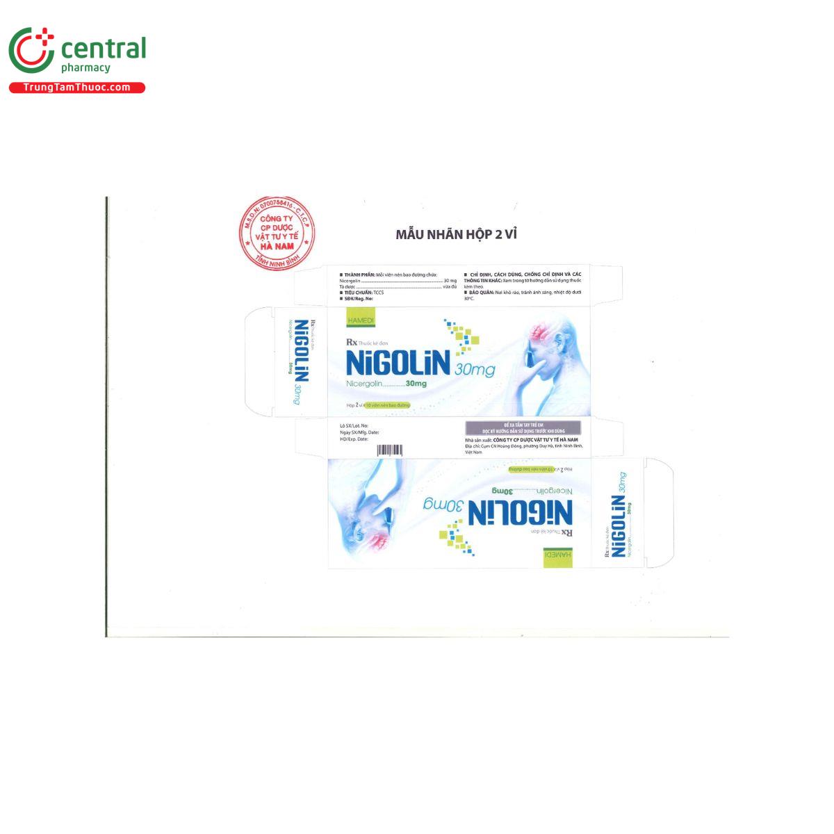 nigolin 30mg 2 P6181 nigolin 30mg 2 P6181