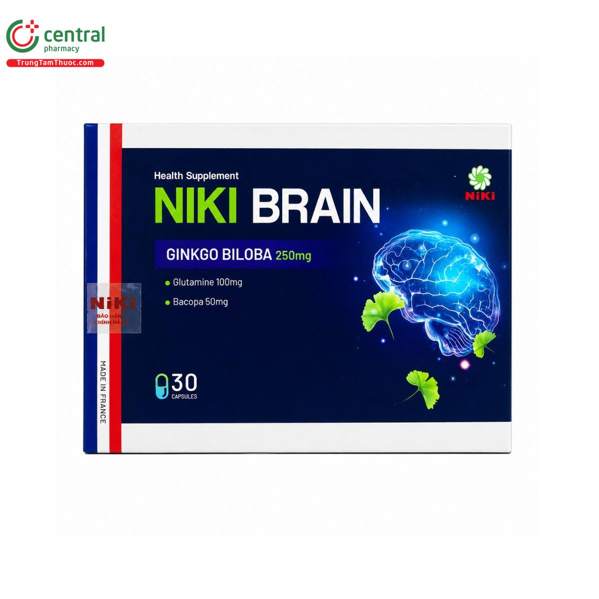 niki brain 1 R7736