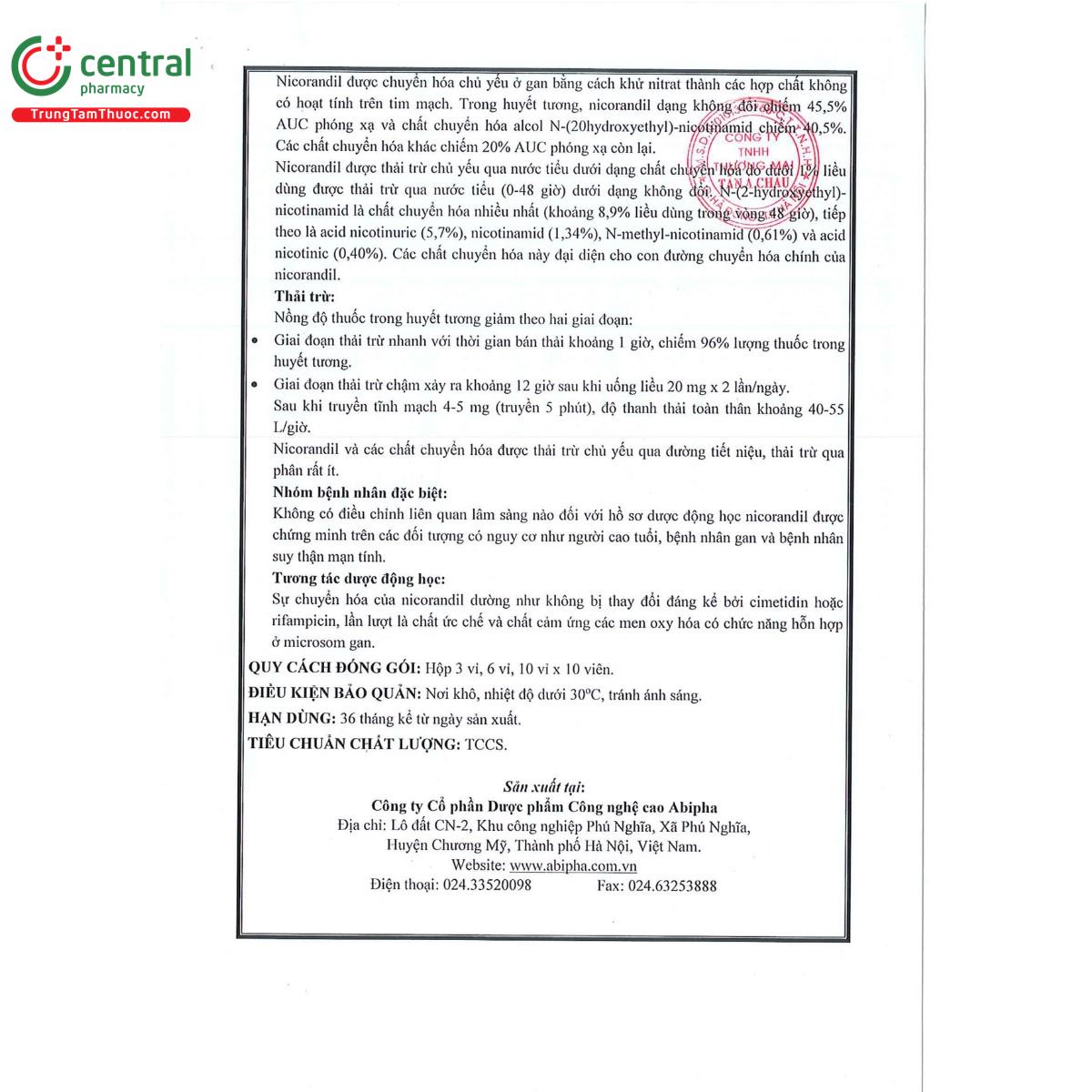 nildacil 10 11 P6835