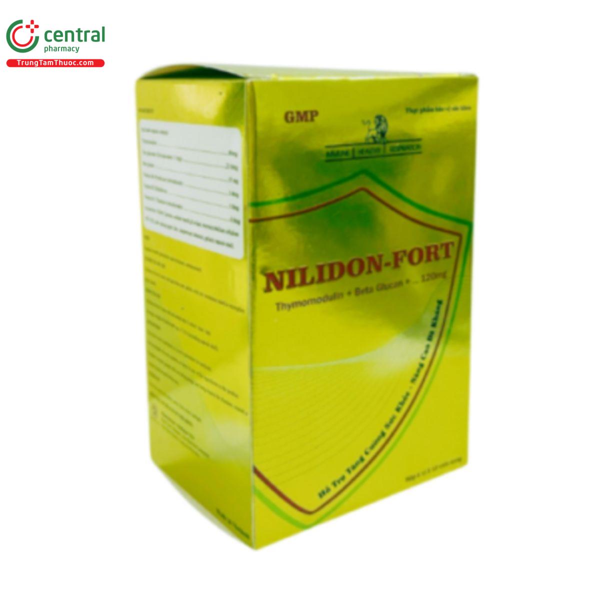 nilidon fort 4 D1376