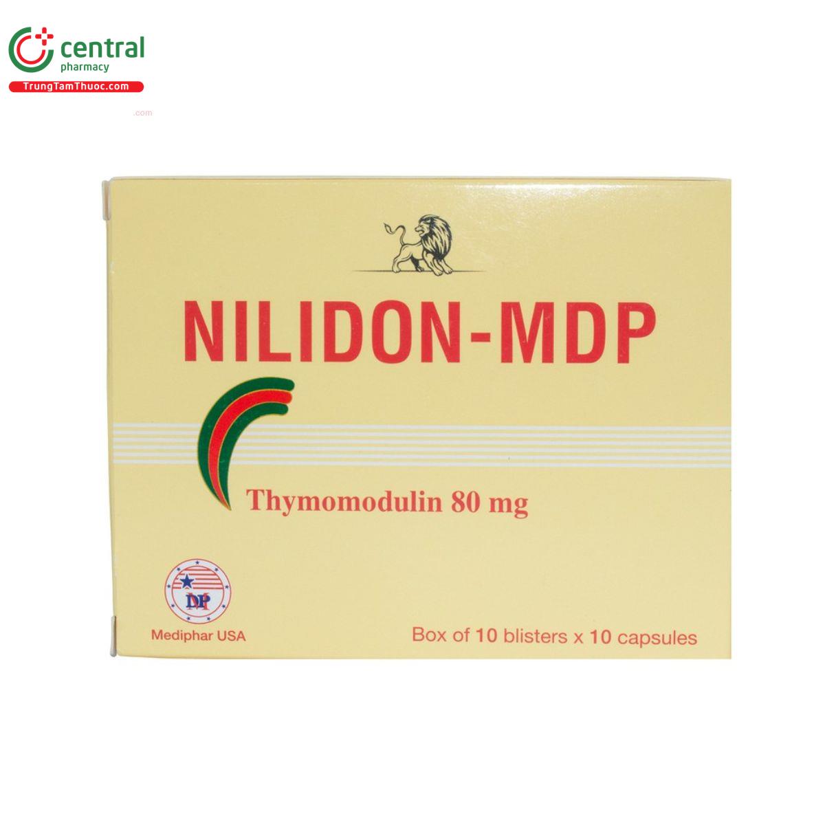 nilidon mdp 4 T7454