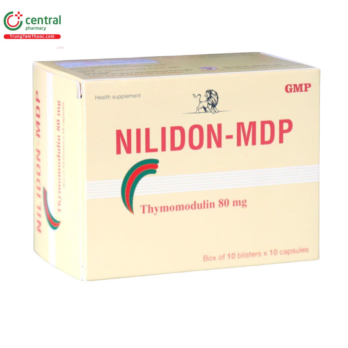 nilidon mdp 6 R7174