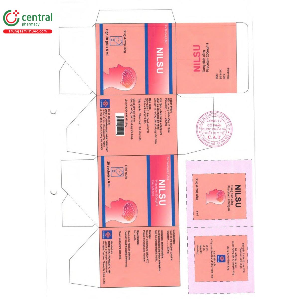 nilsu 200mg ml 5 B0142