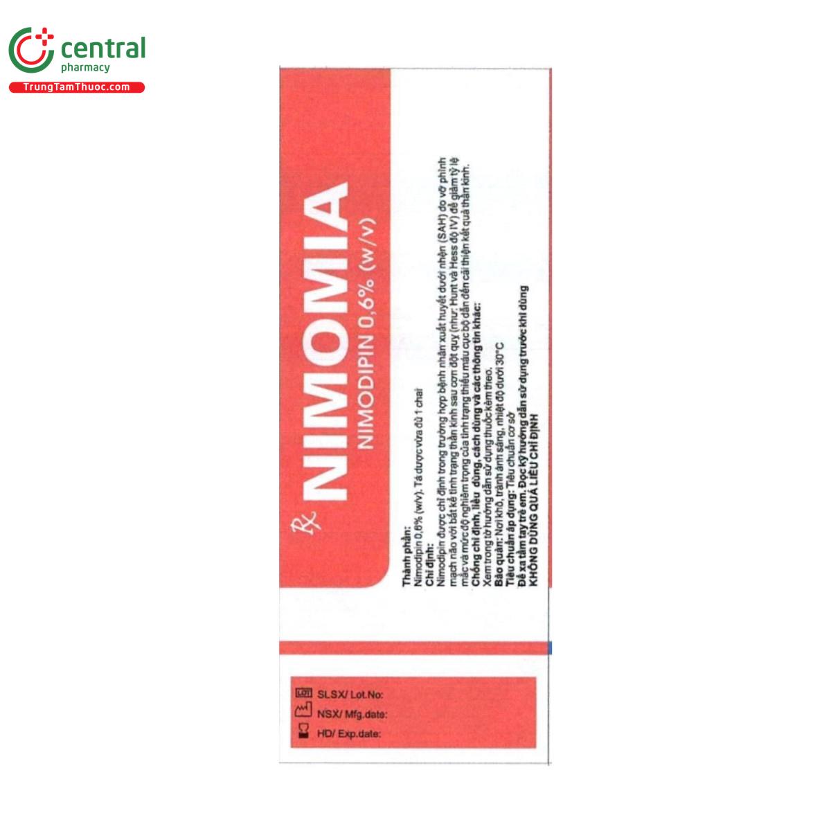 nimomia 06 2 N5820