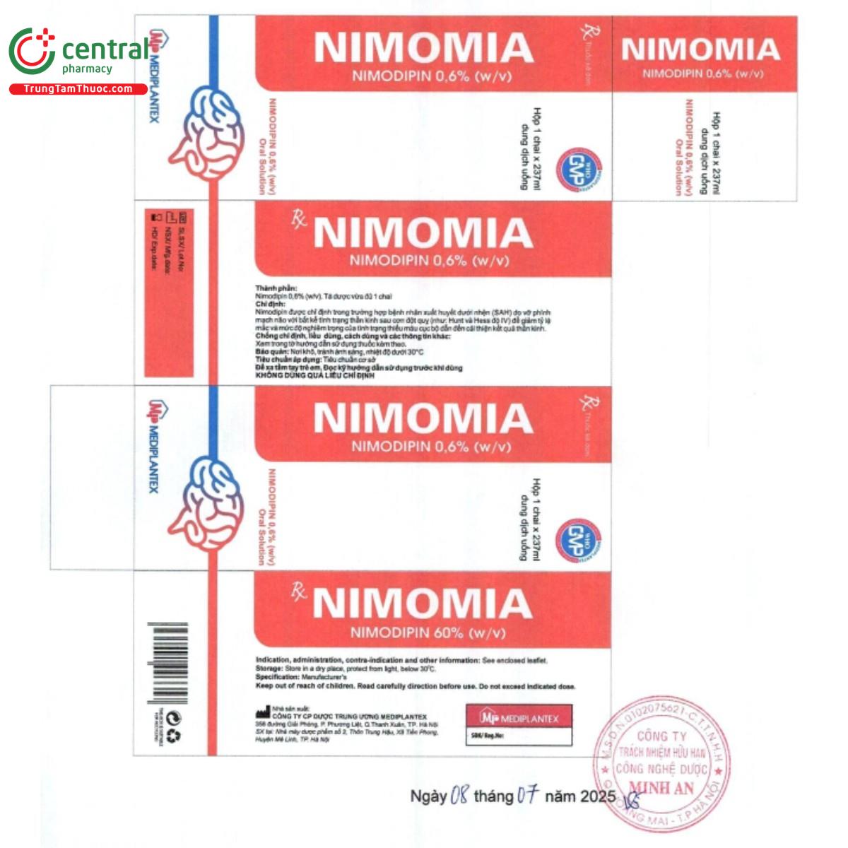 nimomia 06 3 B0214