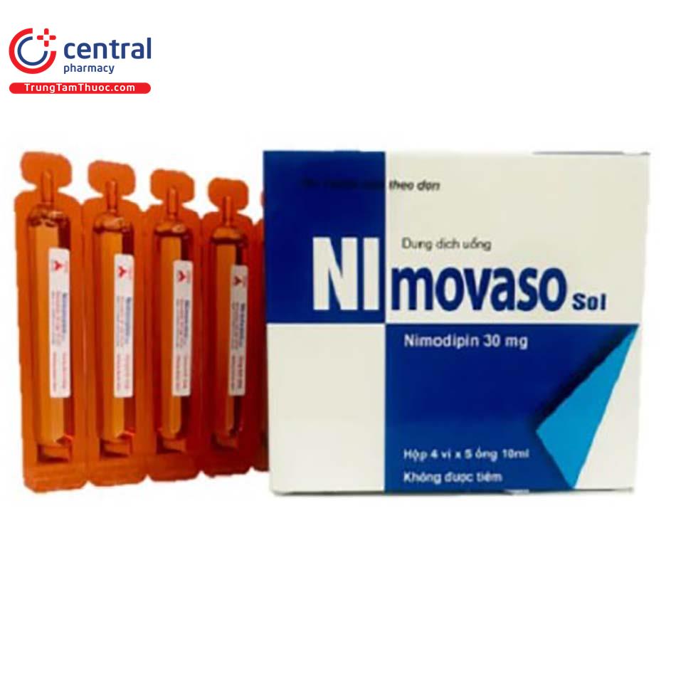 nimovaso sol O5455