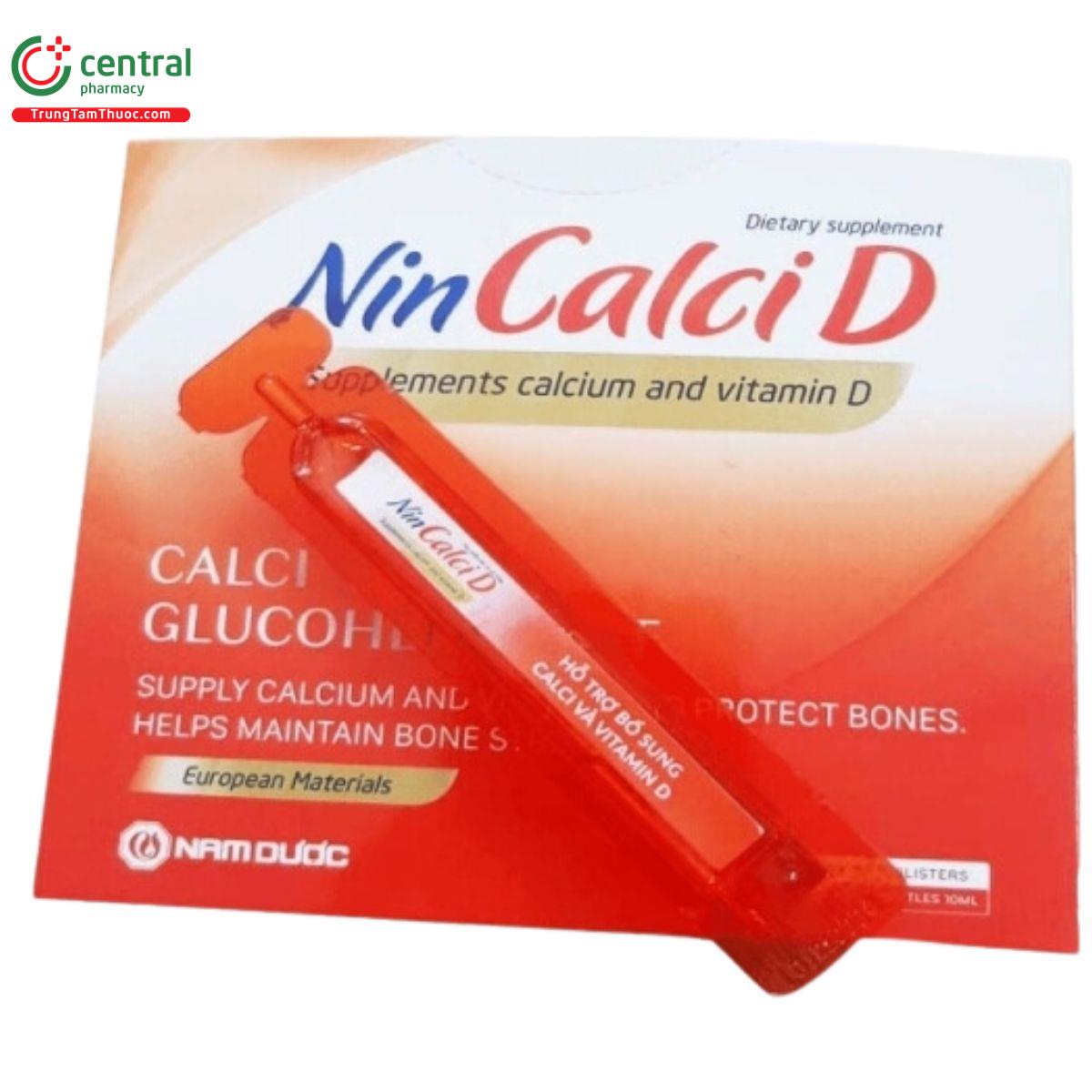 nin calci d 5 R7511