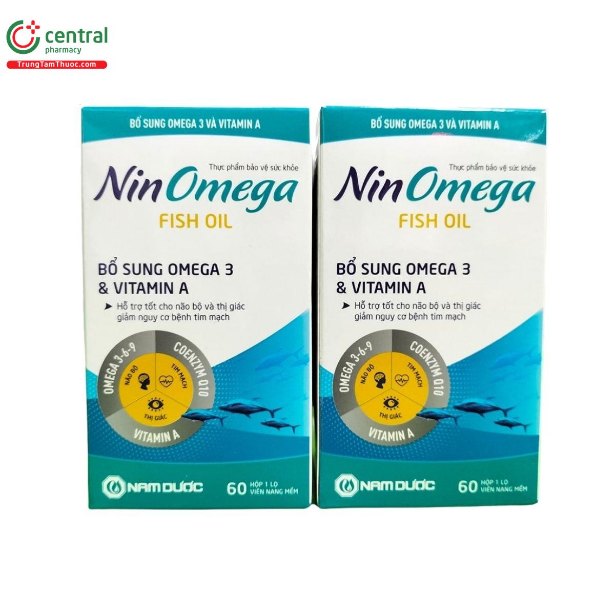 nin omega 2 E2406