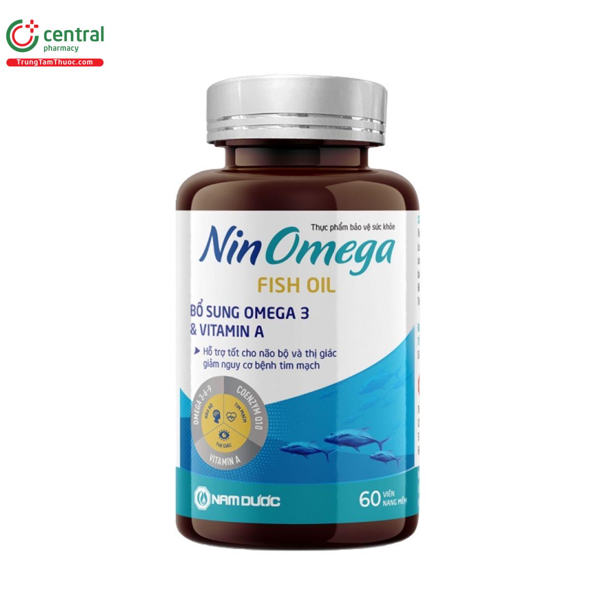 nin omega 6 N5702