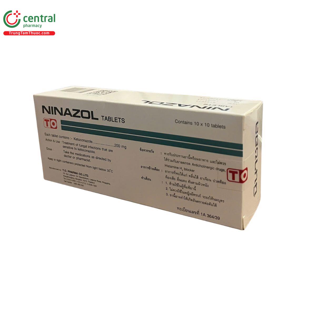 ninazol 4 Q6816