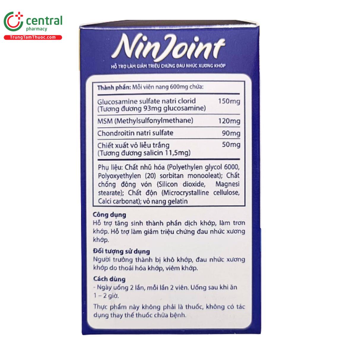 ninjoint nam duoc 2 U8405 ninjoint nam duoc 2 U8405