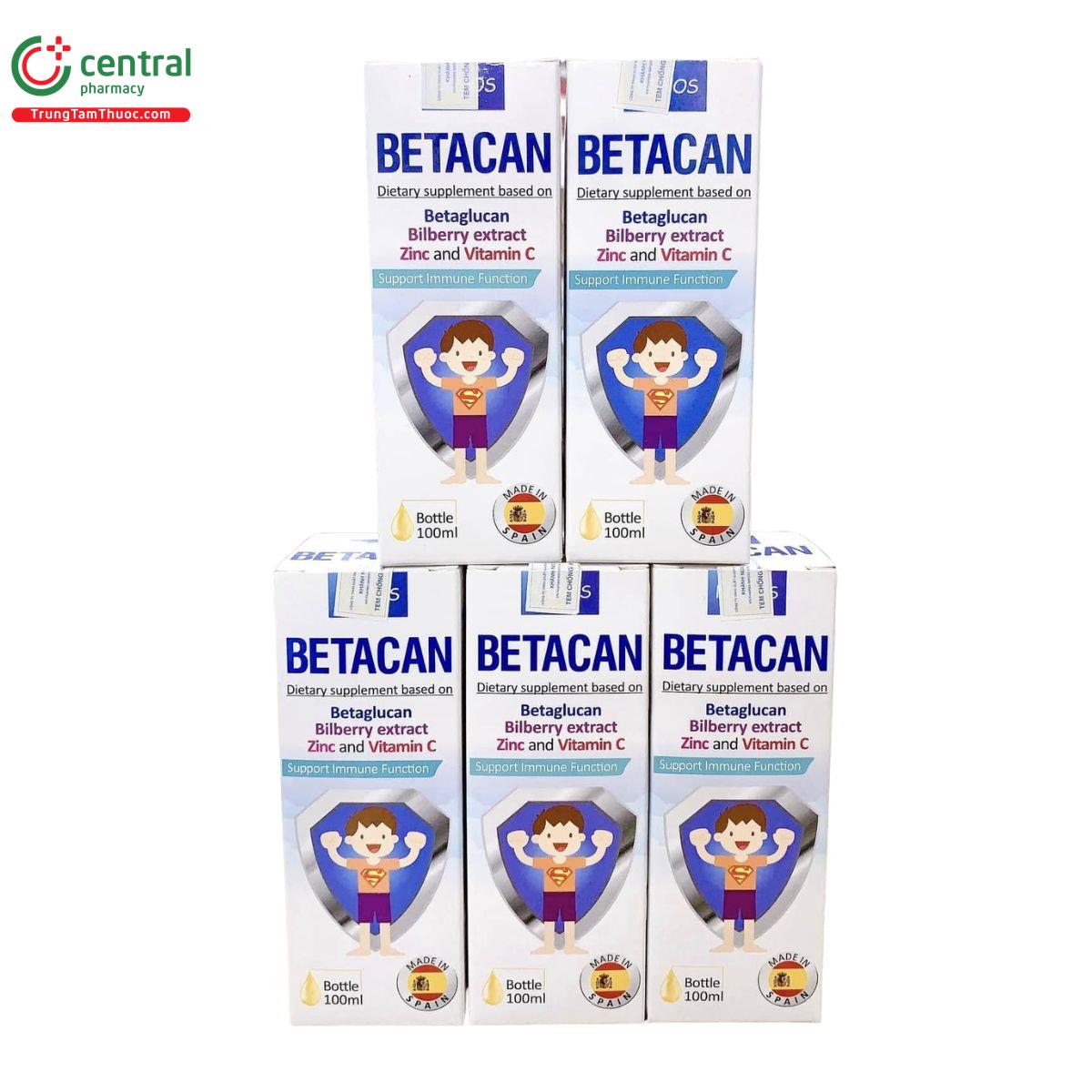 ninos betacan 1 D1343 ninos betacan 1 D1343