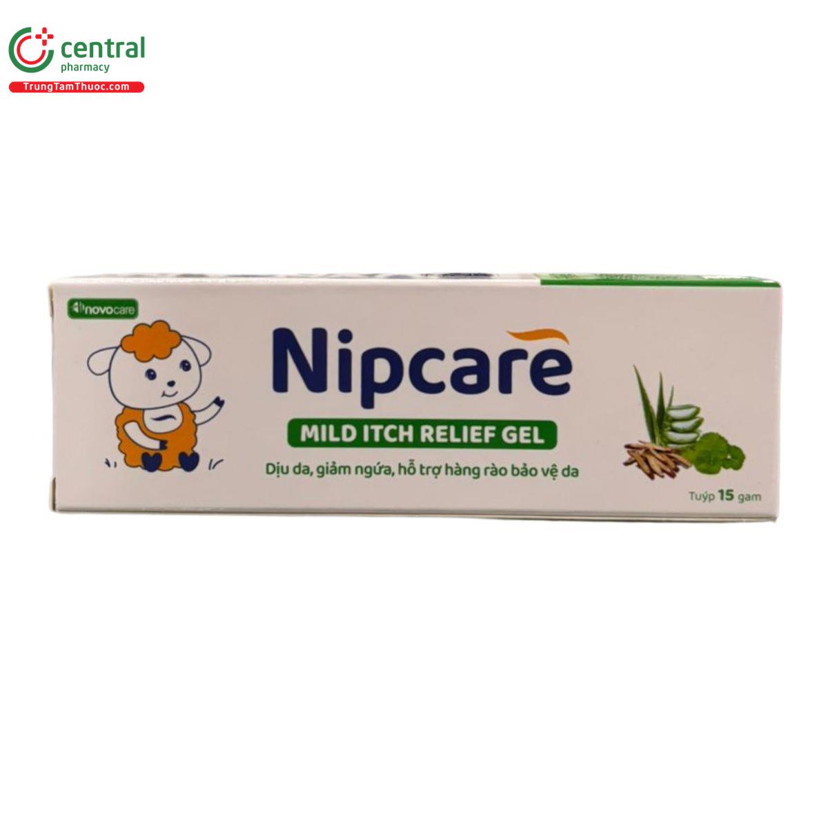 nipcare 1 K4716