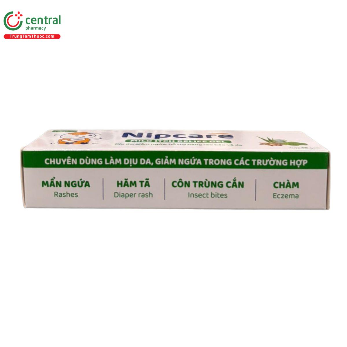 nipcare 2 A0521