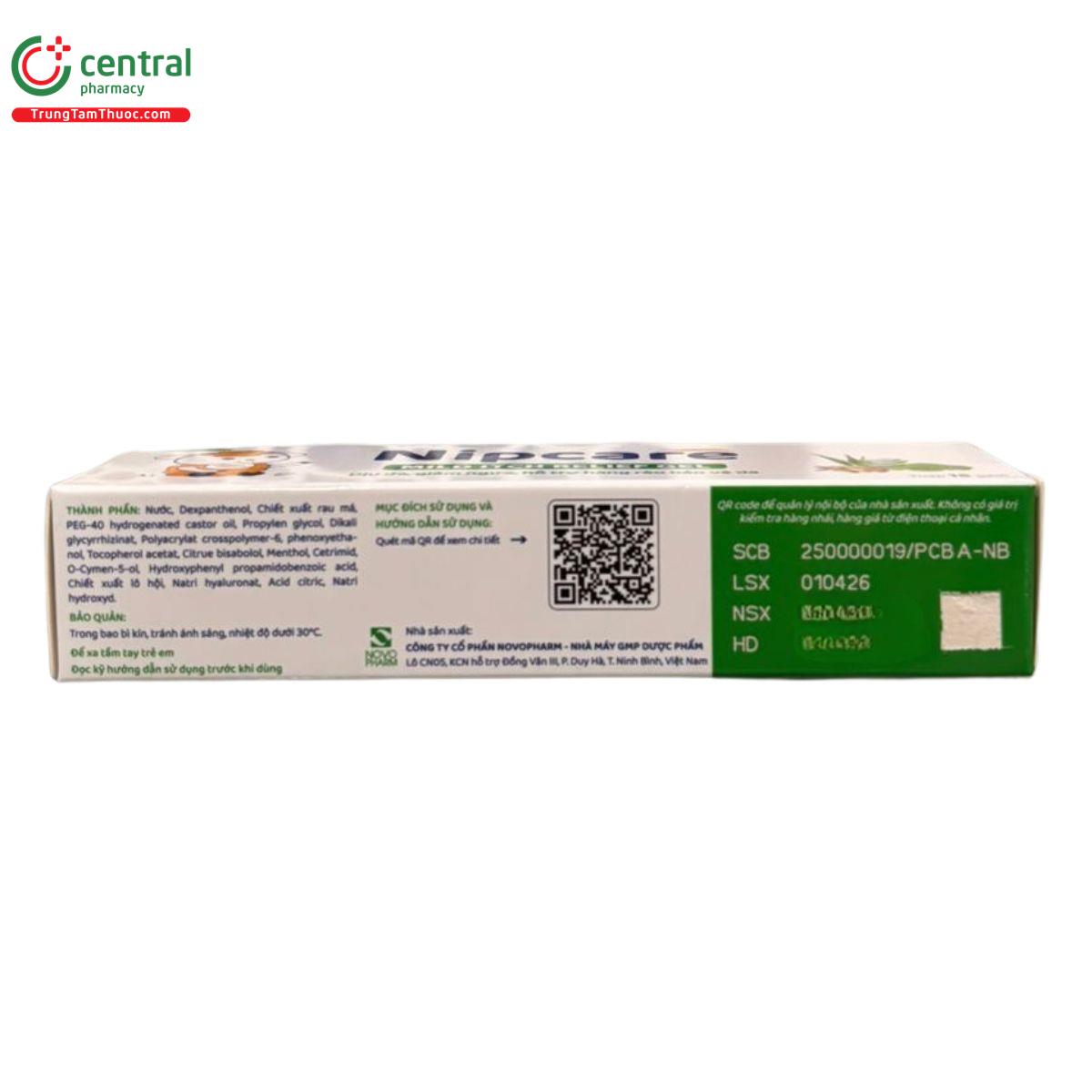 nipcare 3 P6884