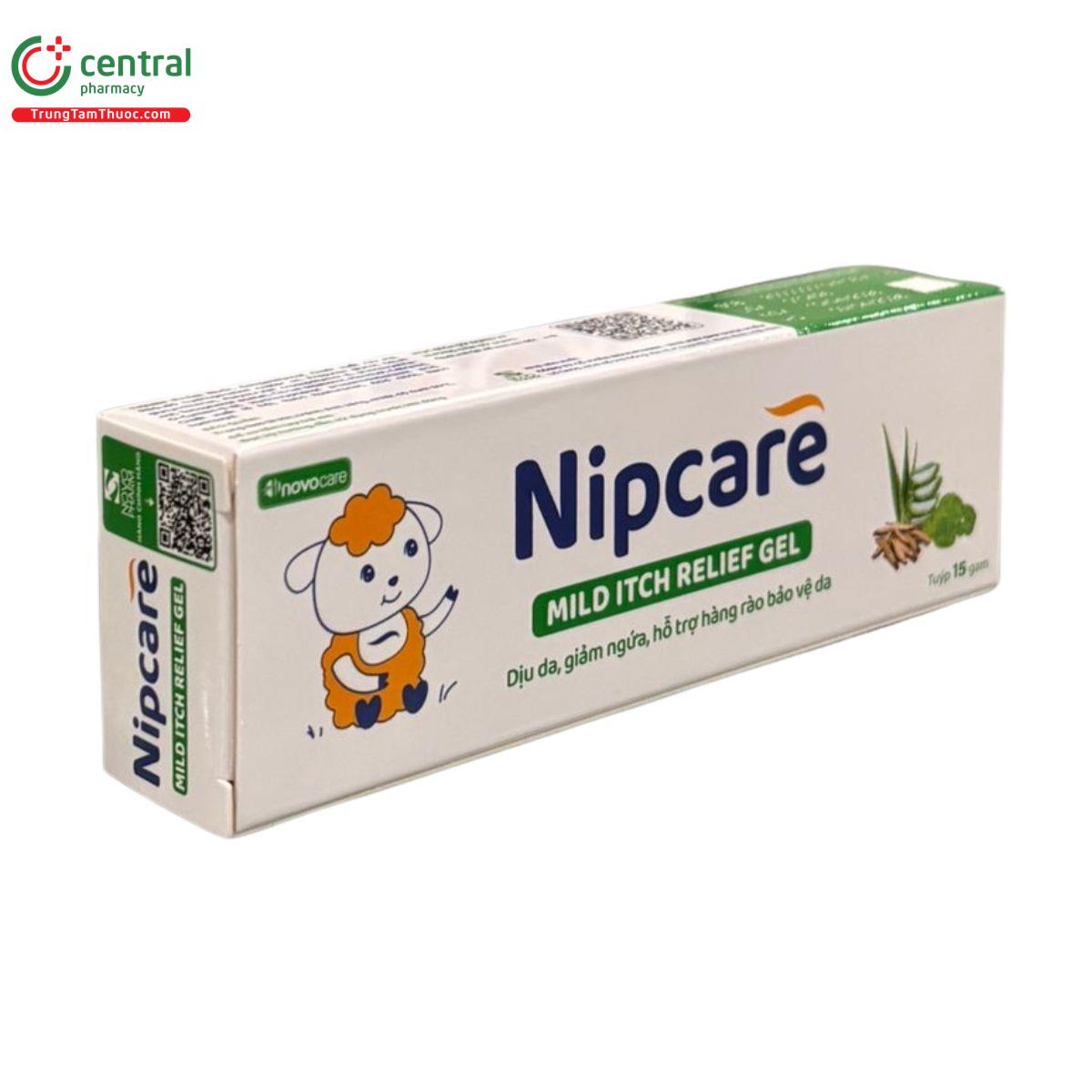 nipcare 4 I3247