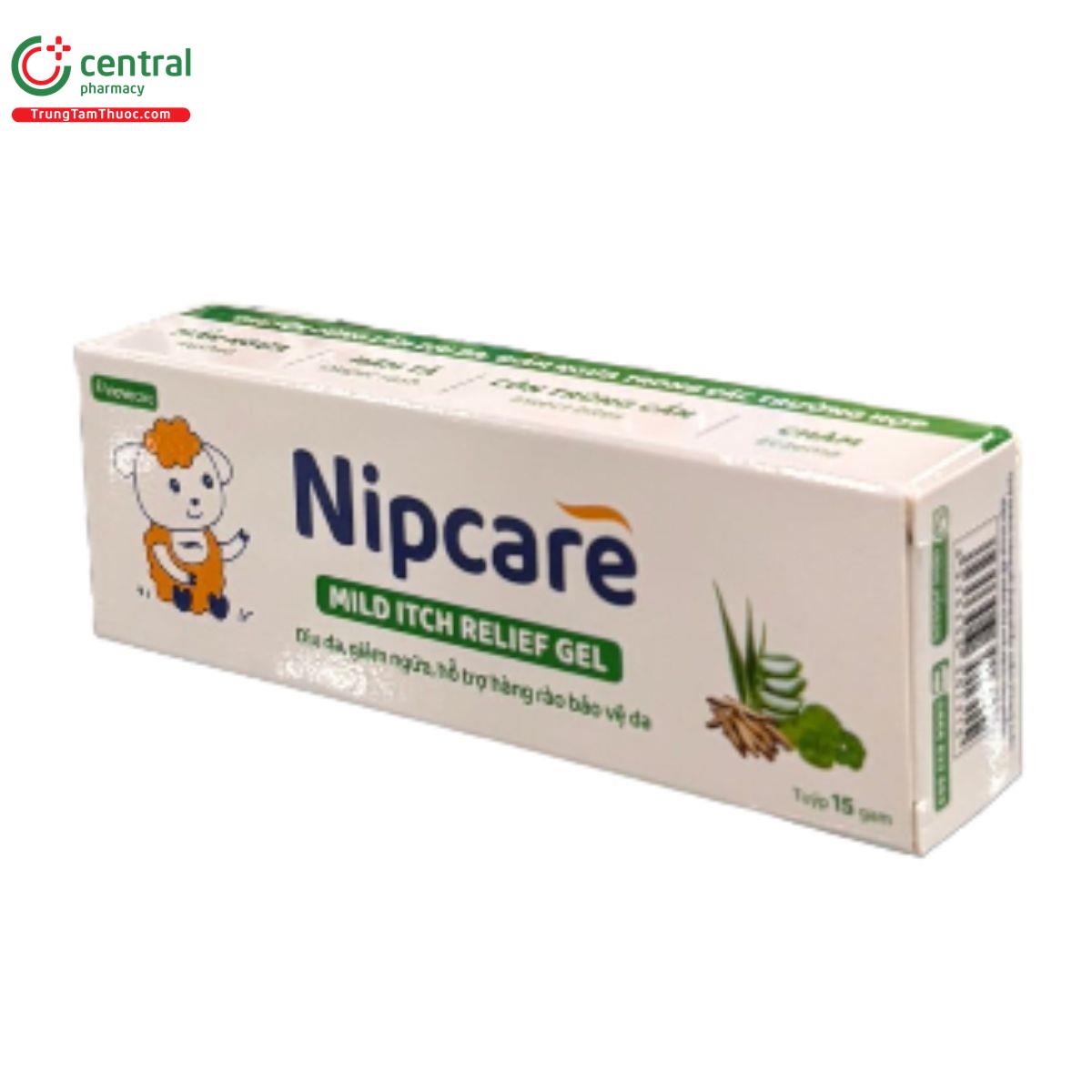 nipcare 5 K4235