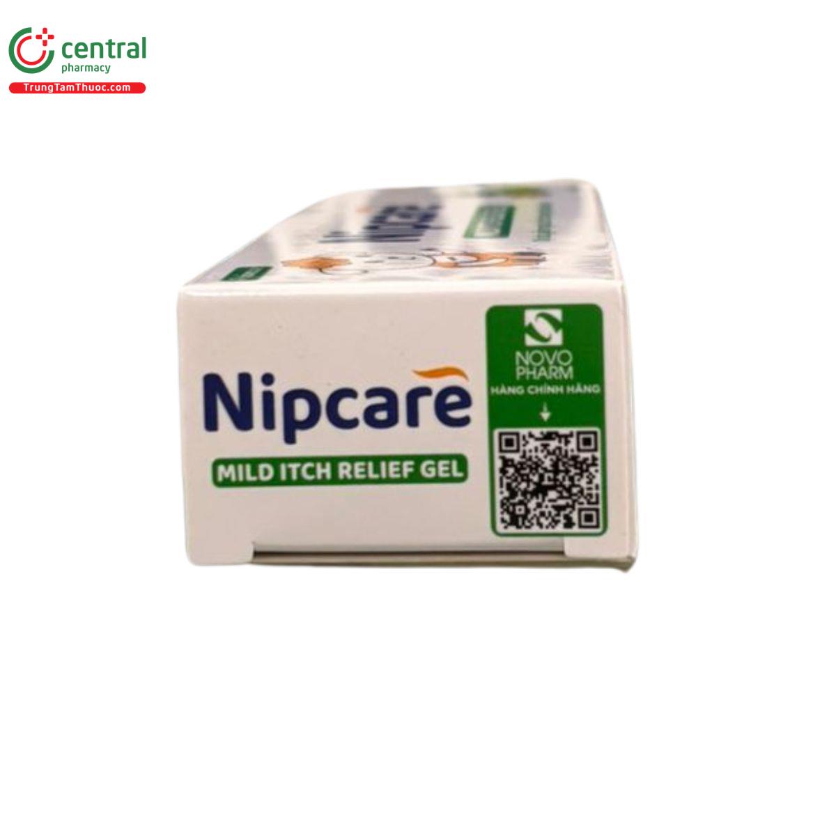 nipcare 6 D1588