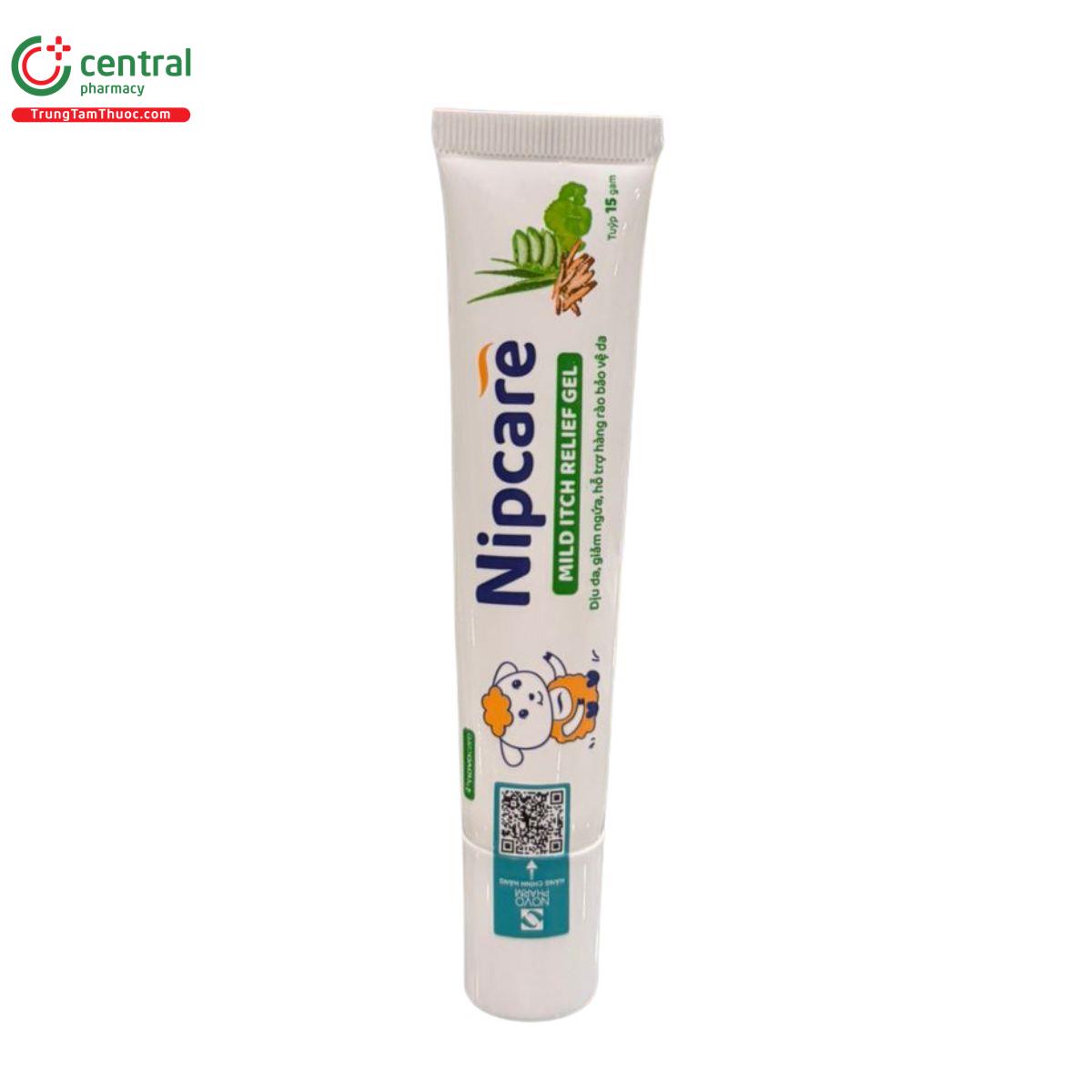 nipcare 8 Q6271
