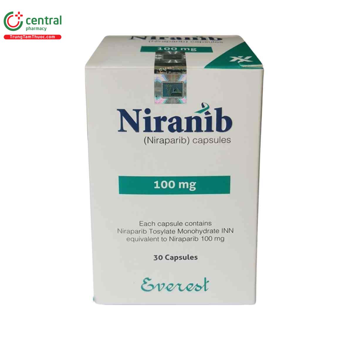 niranib 100mg 6 M4110