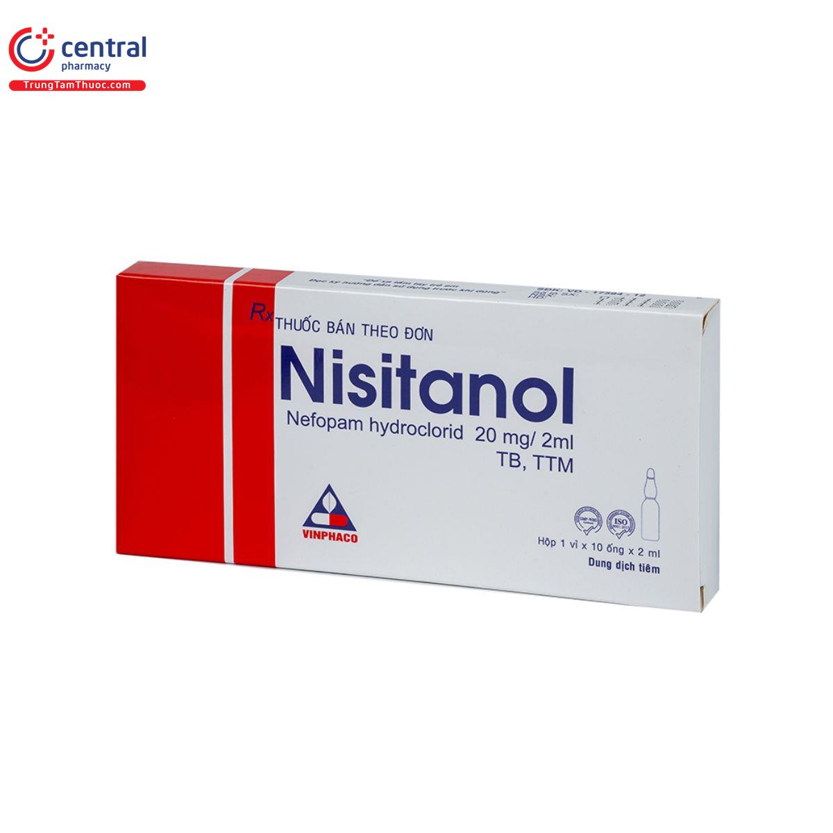 nisitanol 3 B0043