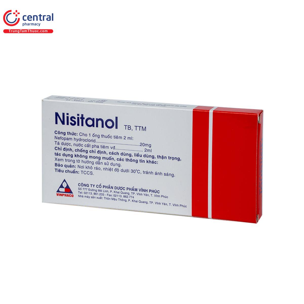 nisitanol 4 A0451