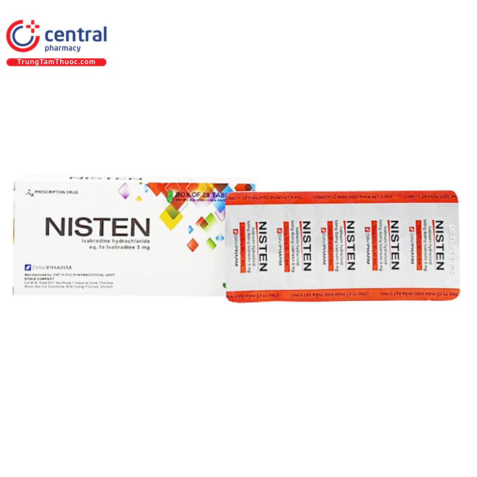 nisten 14 J3251