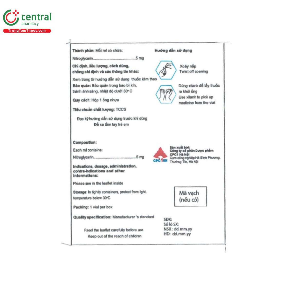 nistrong bfs 5mg ml 2 L4445 nistrong bfs 5mg ml 2 L4445