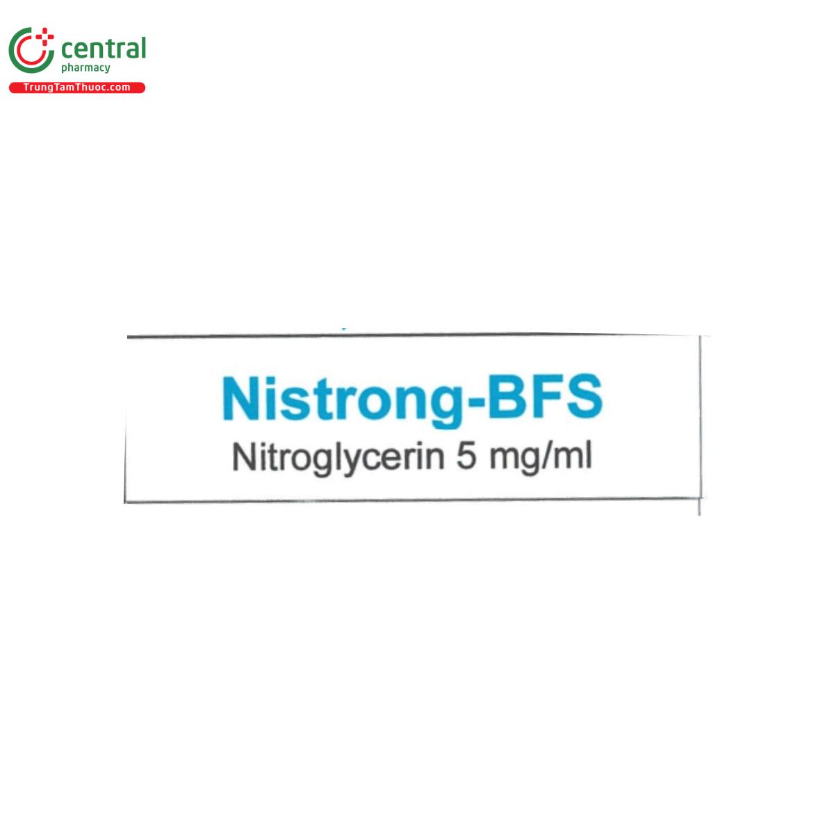 nistrong bfs 5mg ml 3 I3456 nistrong bfs 5mg ml 3 I3456