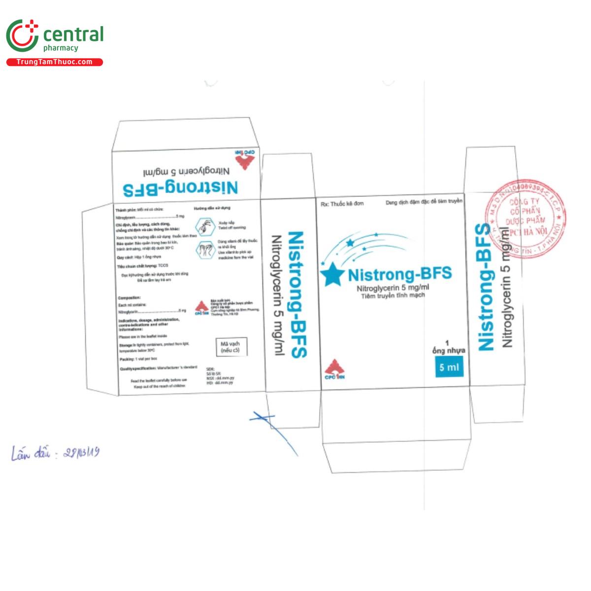 nistrong bfs 5mg ml 4 U8162 nistrong bfs 5mg ml 4 U8162