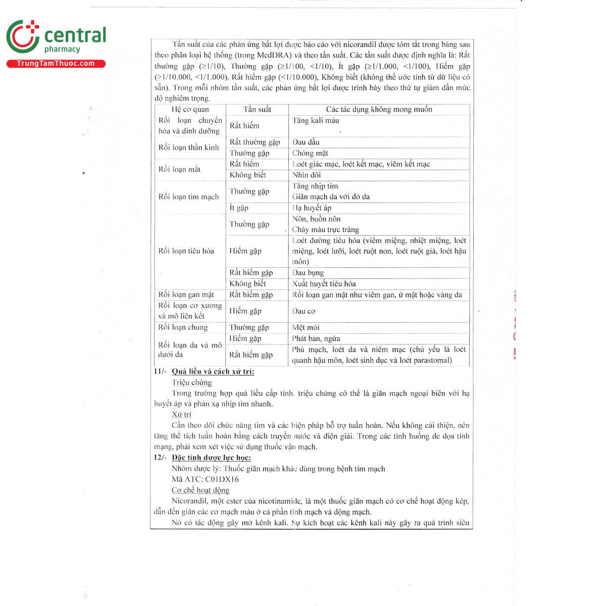 nitbiru 10mg 8 H3544